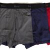 504476 boxer Modal xromata 81 504476 - Ανδρικό ελαστικό μπόξερ από Modal