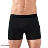 504476 boxer modal mayro 504476 - Ανδρικό ελαστικό μπόξερ από Modal