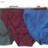 15 slip me xamili mesi-tzin-mporntv-kyparisi 2 15 - Ελαστικό Σλιπ με Χαμηλή Μέση