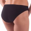 15 slip xamili mesi mayro pack 8 15 - Ελαστικό Σλιπ με Χαμηλή Μέση