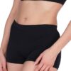 503000 elastiko boxer black 18 - Ελαστικό μποξεράκι με χαμηλή μέση