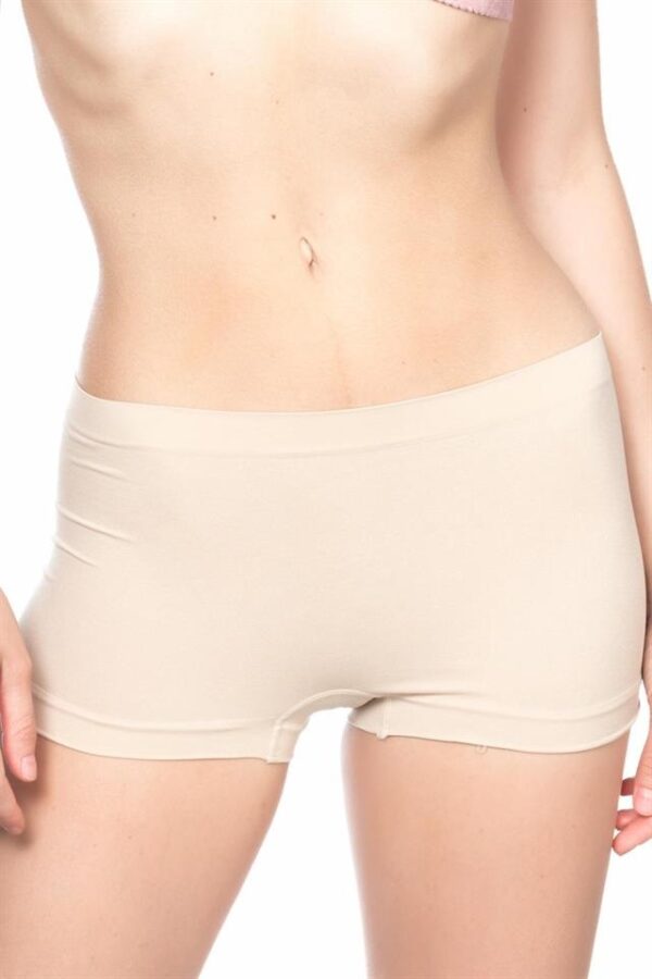 503000 elastiko boxer skin 18 - Ελαστικό μποξεράκι με χαμηλή μέση