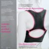 A001 ATHLITIKO MPOUSTAKI pack2 A001 - Αθλητικό Ελαστικό μπουστάκι