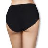 502057 SLIP MAYRO 81 502057-20 Βαμβακερό Σλιπ φαρδύ στο πλάι 3 τεμ.