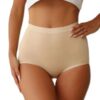 502057 slip derma 2 502057-20 Βαμβακερό Σλιπ φαρδύ στο πλάι 3 τεμ.