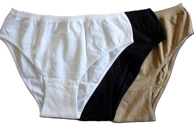 30026-Vambakero-slip-mini 30026-2 Βαμβακερό Σλιπ Μίνι Χωρίς Ραφές-3 τεμ