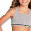 A24-4 TOP SPORTS-Kids 82 A24-4 Αθλητικό Διαπνέον Μπουστάκι για κορίτσια