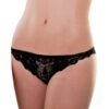 110 slip_dantela_Venus 81 1102 - Σλιπ μπλασίλ από Δαντέλα - Venus