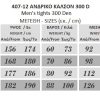 407-12 Αδιαφανές Kαλσόν 300Den με 3-Διάστατη Πλέξη για Χορό 407-12 Αδιαφανές Kαλσόν 300Den με 3-Διάστατη Πλέξη για Χορό