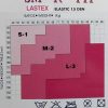 944-diana-kalson-lastex 81 944-3 Διαφανές Καλσόν 15D και με σλιπ- Λαστέξ - 3 τεμ.