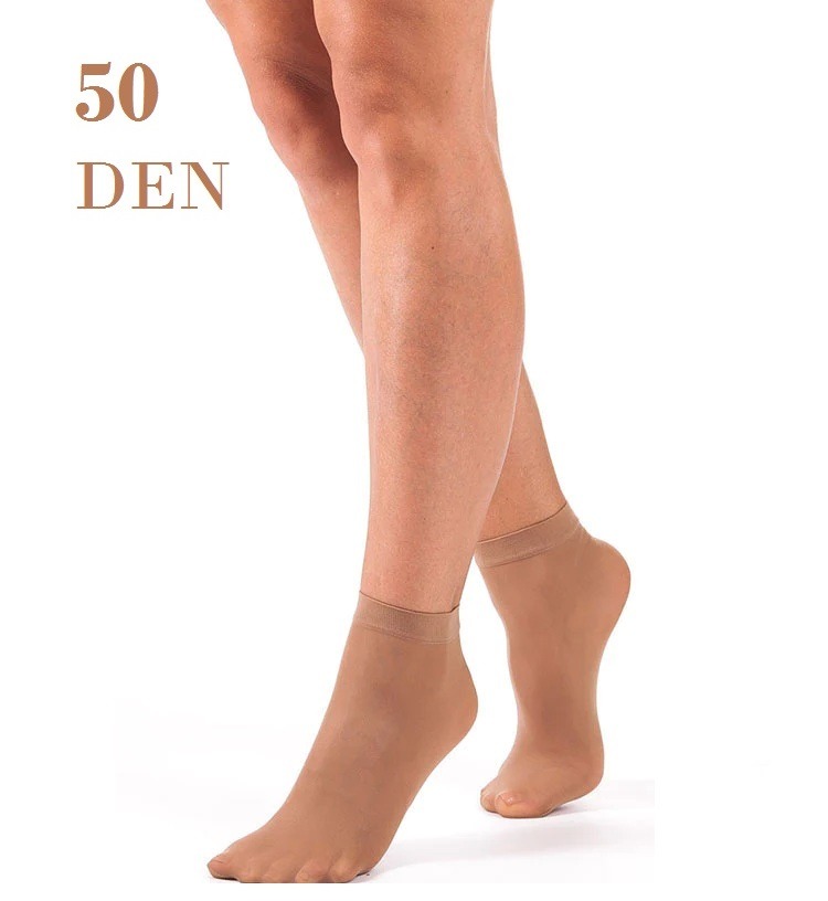 B29 SOSONI CARAMEL 2 B29 - Ελαστικό αδιαφανές σοσόνι 50D 3 Ζεύζη