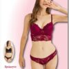 50311 set Lingerie 32 50311 - Σλιπ και σουτιέν με δαντέλα - Σετ