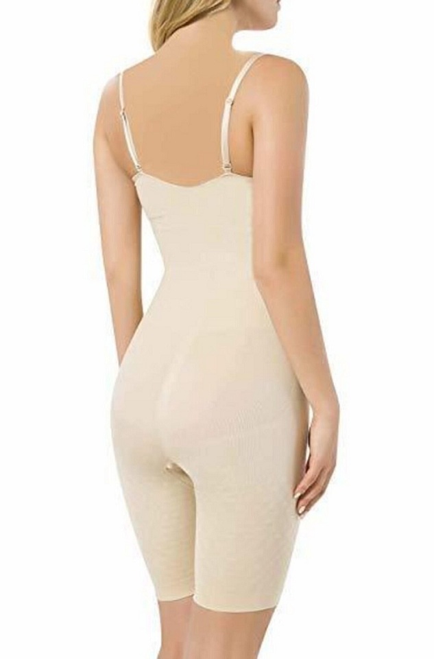 502013 back skin 502013 - Κορμάκι κορσές, κάτω από το στήθος
