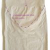 502050 FOYSTA KORSE pr3 502050 - Φούστα Κορσές, με ενσωματωμένο σλιπ