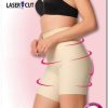 502816 boxer korse lazer 51 502816 - Αόρατος Σλιπ Λαστέξ Κορσές με πόδι