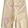 502816 boxer korse lazer p1 502816 - Αόρατος Σλιπ Λαστέξ Κορσές με πόδι