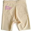 502816 boxer korse lazer p2 502816 - Αόρατος Σλιπ Λαστέξ Κορσές με πόδι