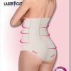502886 slip zoni korse lazer 5 Σλιπ κορσές με Ζώνη