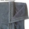 501004 andriki zoni korse 21 501004 - Ανδρική Ζώνη Κορσές με κούμπωμα