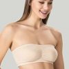 504022 mpoustaki strapless S1 504022 - Μπουστάκι Στράπλες με ενίσχυση