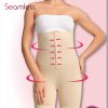 502087 slip podi korse fermouar 11 502087 - Κορσές για επίπεδη κοιλιά με κούμπωμα