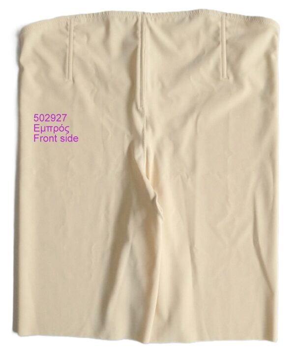 502927 product front 502927 - Κορσές με χαμηλή πλάτη για το νυφικό σας