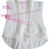 502824 slip zoni korse 81 502824 - Σλιπ Κορσές με μπανέλες