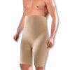 501006 andriko boxer korse lastex derma 501006 Ανδρικός κορσές με πόδι