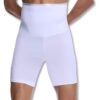 501006 andriko boxer korse lastex 501001 Ανδρικός κορσές με πόδι για ισχυρή σύσφιξη