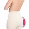502838 BOXER KORSE 3 502838 - Σλιπ κορσές για ανύψωση των γλουτών