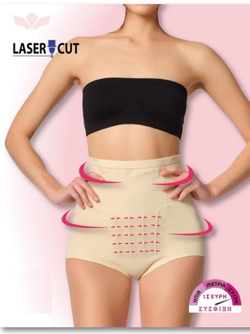 502931 slip korse meta tin genna Σλιπ Κορσές με μπανέλλες για μετά τον τοκετό