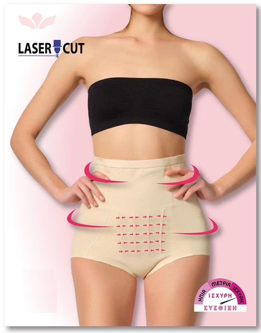 502931 slip korse meta tin genna Σλιπ Κορσές με μπανέλλες για μετά τον τοκετό