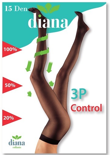 914 kalson 15d 3p control 15 Καλσόν Προοδευτικής Συμπίεσης 15 Den