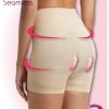 1532 shorts korses 81 1532 - Σλιπ κορσές με κοντό πόδι