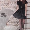 BF21 AMELIA 80 Καλσόν ή γυμνό πόδι - 6 λόγοι για να φορέσετε καλσόν