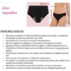 164 SLIP PERIODOY 5 164 - Ελαστικό Σλιπ περιόδου και ακράτειας