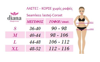 505065 - Φόρεμα - Κορσέ, Strapless