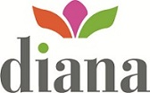 DIANA LOGO