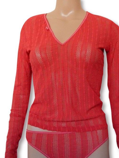 55545-Long sleeve Shirt LEVIS