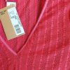 55545-Ημι-διαφανές Shirt LEVIS με Μακρύ Μανίκι και Δαντέλα 55545-Ημι-διαφανές Shirt LEVIS με Μακρύ Μανίκι και Δαντέλα