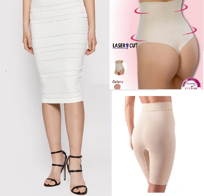 Ο κατάλληλος κορσές για κάθε ρούχο 3 DRESS KORSE diana 32