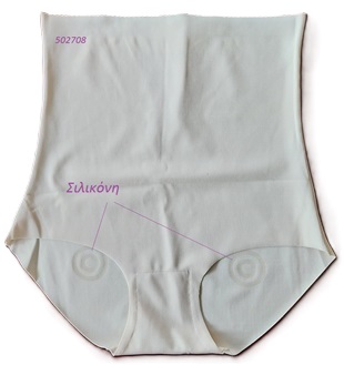 502708 SLIP LASTEX 82 502708 - Σλιπ Κορσές για ισχυρή σύσφιξη