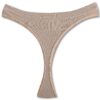 60643-STRING-DERMA-2 60643 - Ελαστικό στρινγκ Χωρίς Ραφές