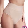 026-10 SLIP KORSES 9 026-10 Σλιπ Κορσές σύσφιξης με φαρδιά ζώνη