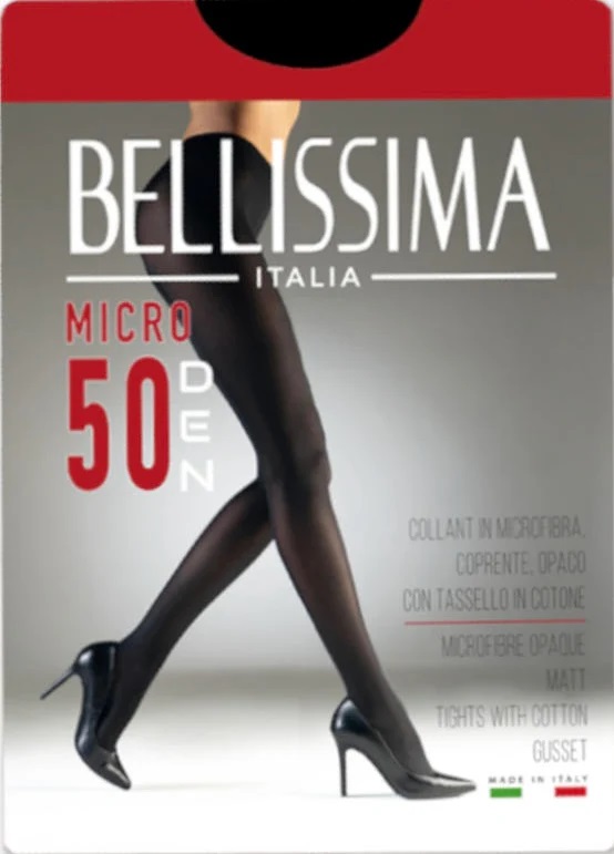 b24 kalson 50den BELLISSIMA 1 B24-2 Αδιαφανές Καλσόν 50D Κάραμελ
