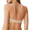 503346 soutien strapless 8 back 503346 Σουτιέν στράπλες με μπανέλα και ενίσχυση