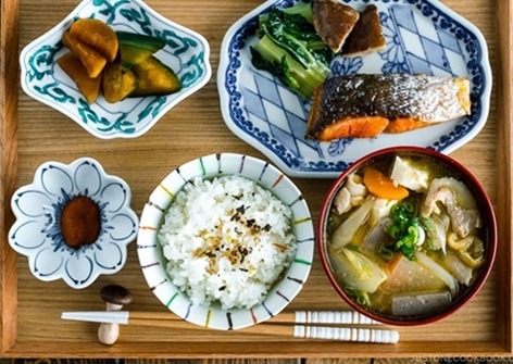 Οι 8 συνήθειες των Ιαπώνων κατά της γήρανσης 2 Japan 3
