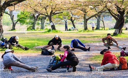 Οι 8 συνήθειες των Ιαπώνων κατά της γήρανσης 5 Japan 6