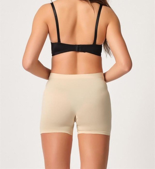50835-2 boxer korse 3 50835 - Κορσές για σύσφιξη & ανόρθωση με κοντό πόδι