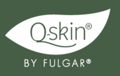 Q-SKIN - αντιβακτηριδιακό νήμα 10 Q-SKIN - αντιβακτηριδιακό νήμα